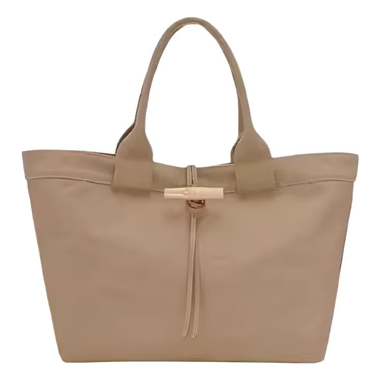 LONGCHAMP/珑骧 LONGCHAMP Le Roseau Tote