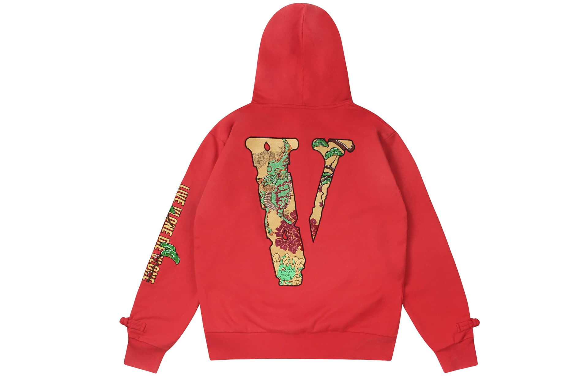 VLONE V