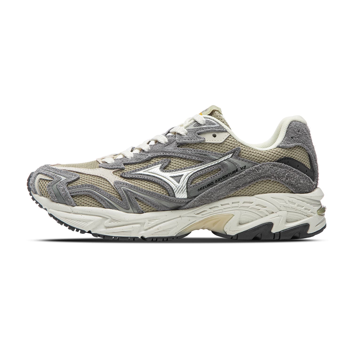 Mizuno Adventure V2