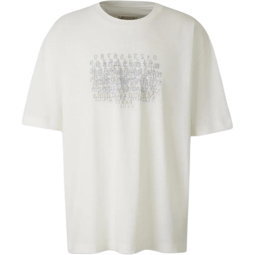 Maison Margiela/马吉拉 Maison Margiela T