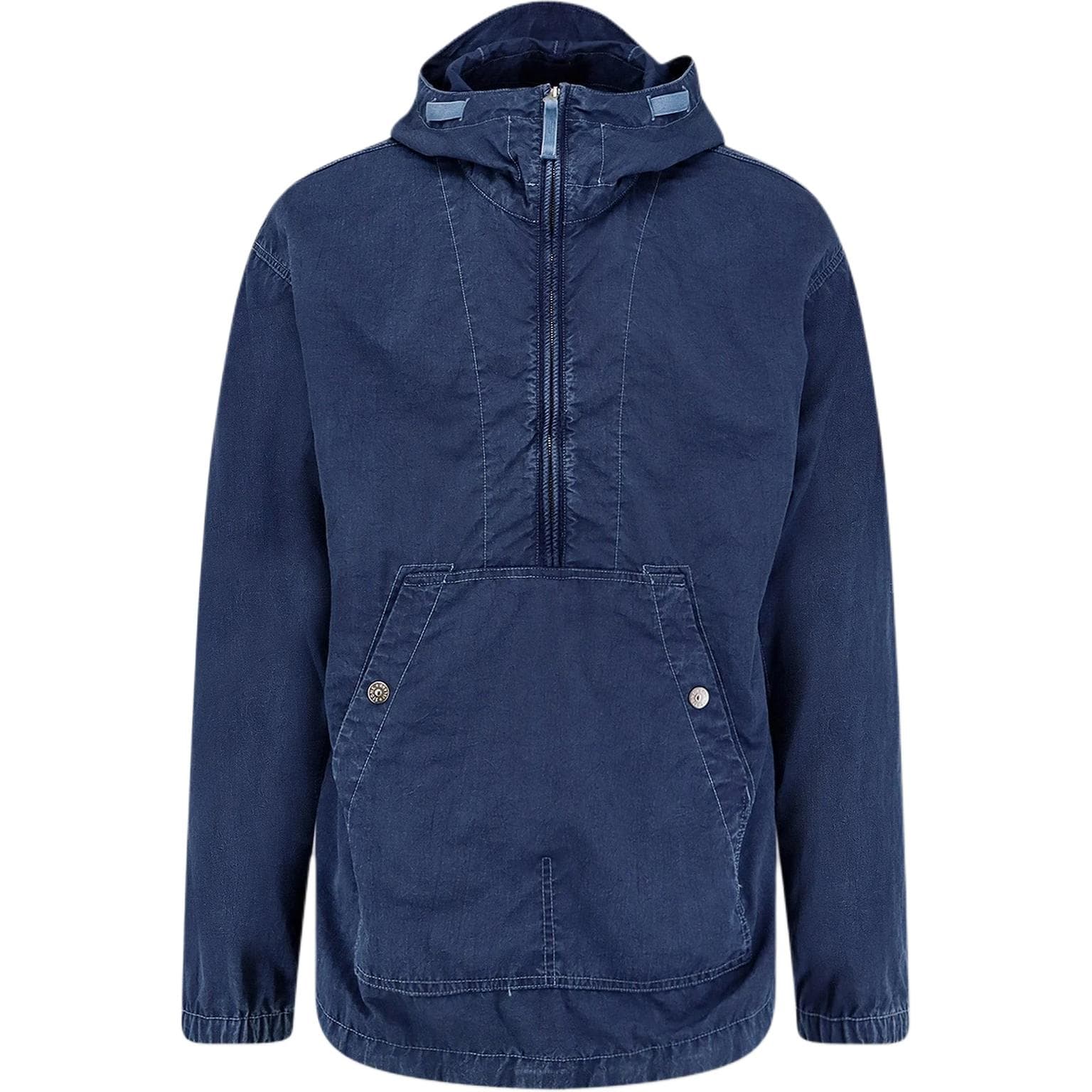 STONE ISLAND SS26 Denim Research Collection