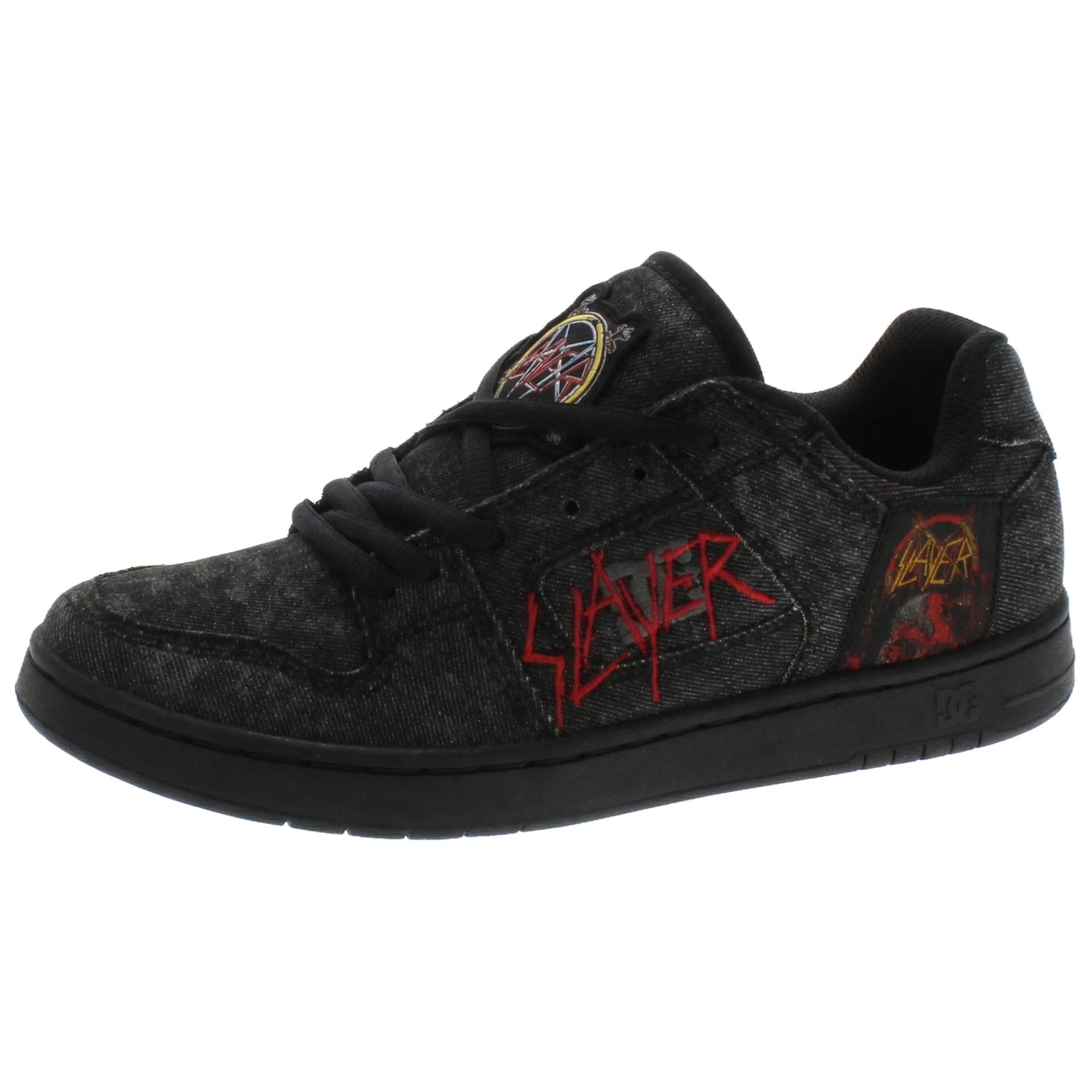DCSHOES DC Shoes x Slayer