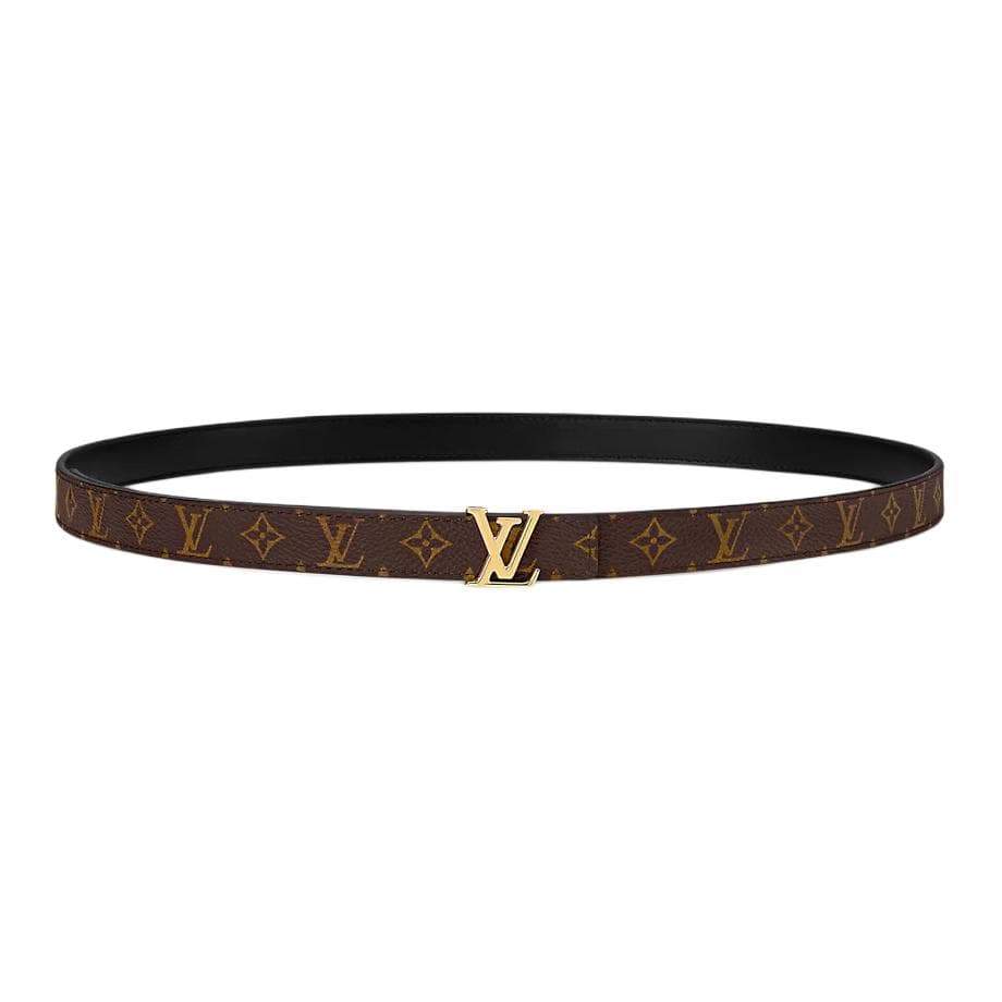 LOUIS VUITTON/路易威登 Louis Vuitton Iconic Belt