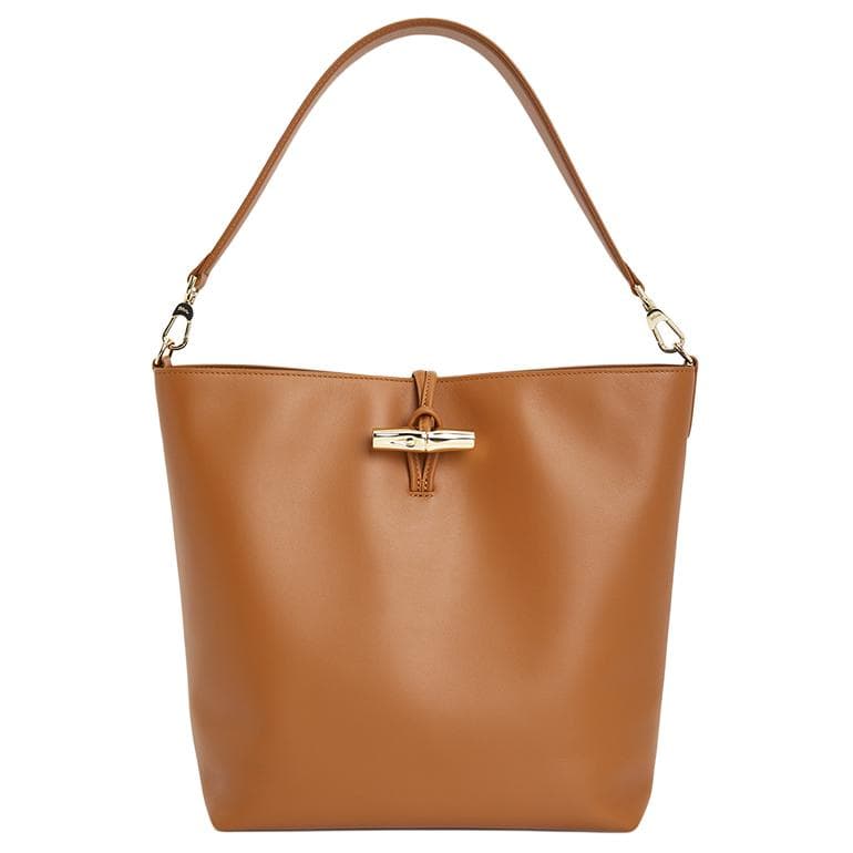 LONGCHAMP/珑骧 LONGCHAMP Le Roseau Hobo