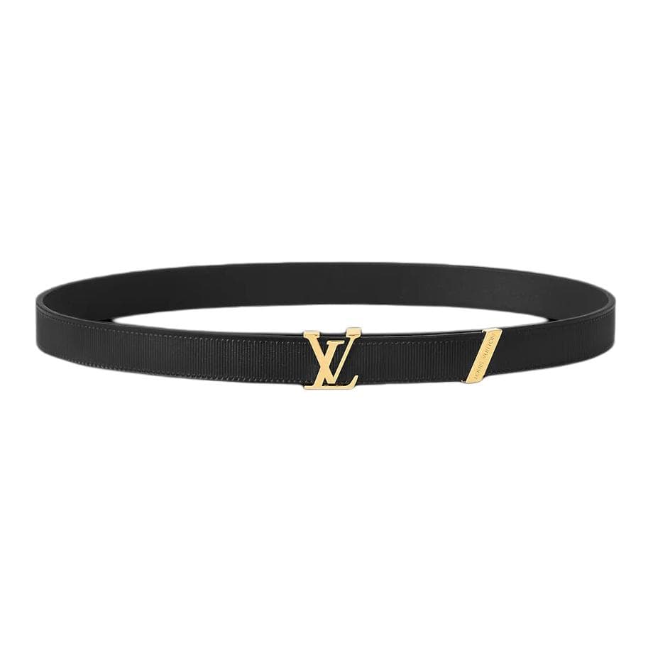 LOUIS VUITTON/路易威登 Louis Vuitton Initiales Belt