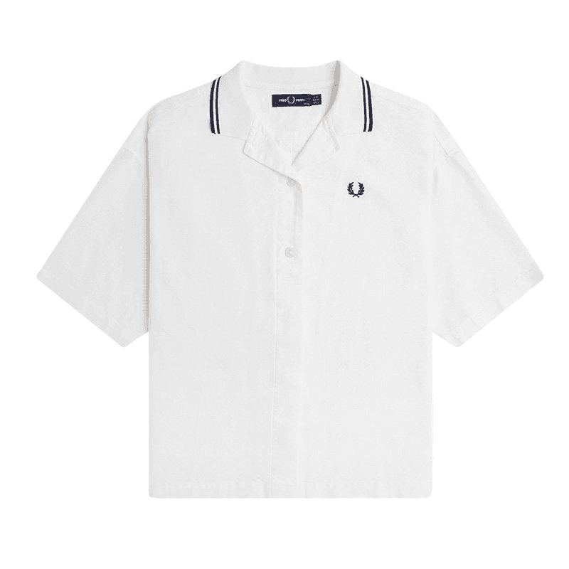 FRED PERRY SS26