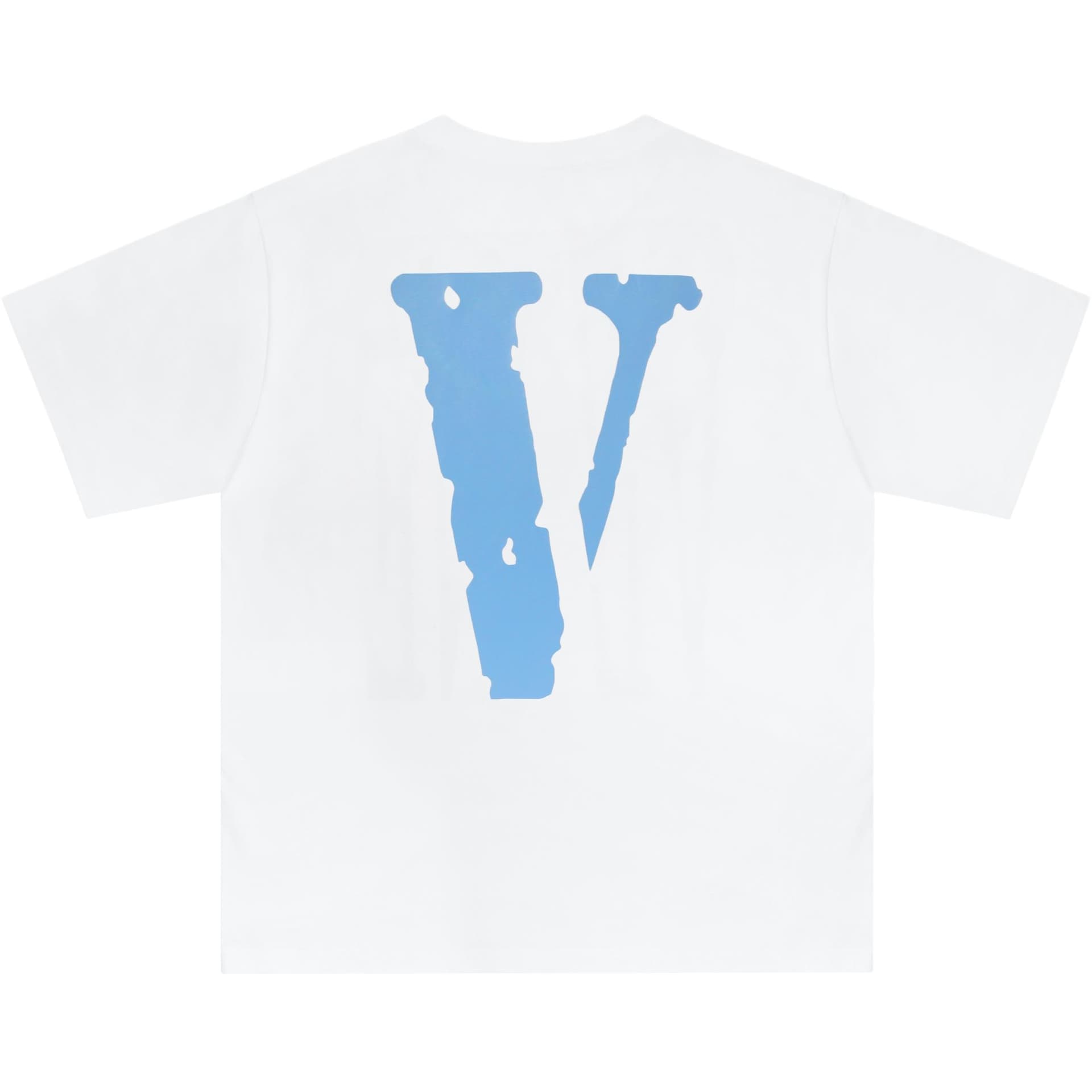 VLONE STAPLE LOGO T