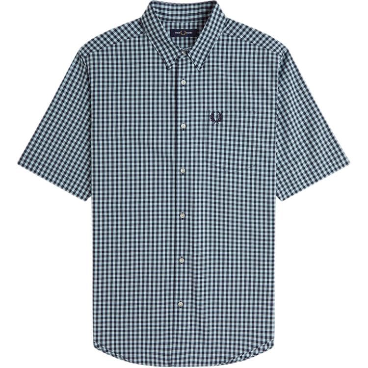 FRED PERRY SS26