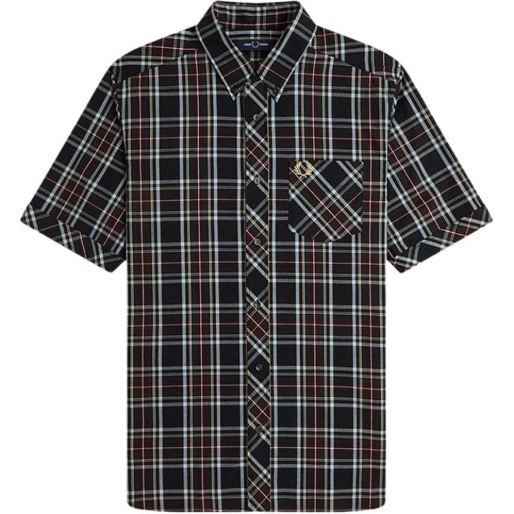 FRED PERRY SS26