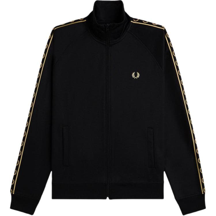 FRED PERRY SS26 logo