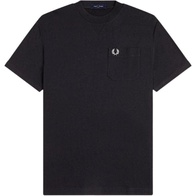 FRED PERRY SS26 T
