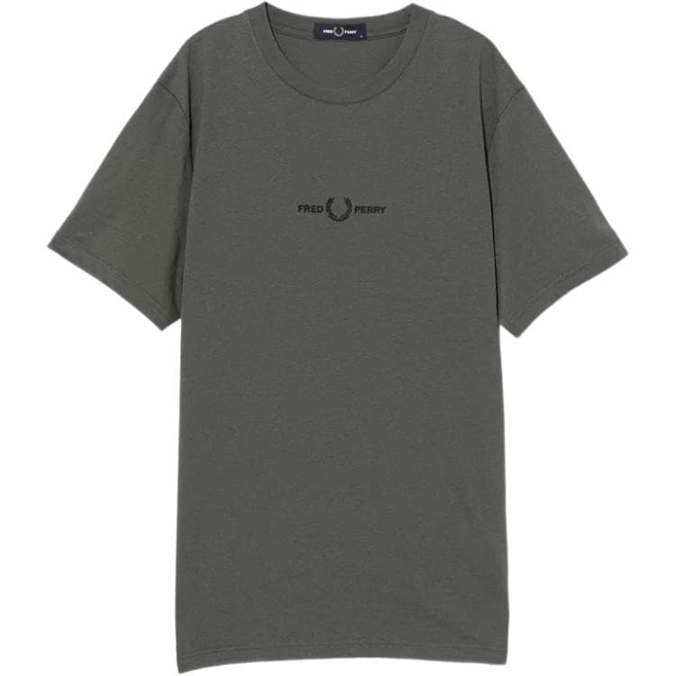 FRED PERRY SS26 T