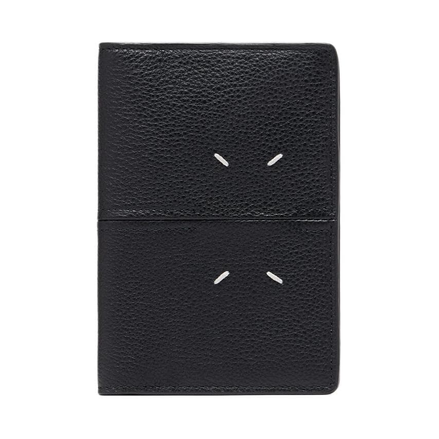 Maison Margiela/马吉拉 Maison Margiela Leather Passport Holder