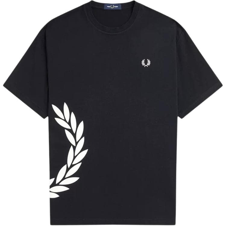 FRED PERRY SS26 T