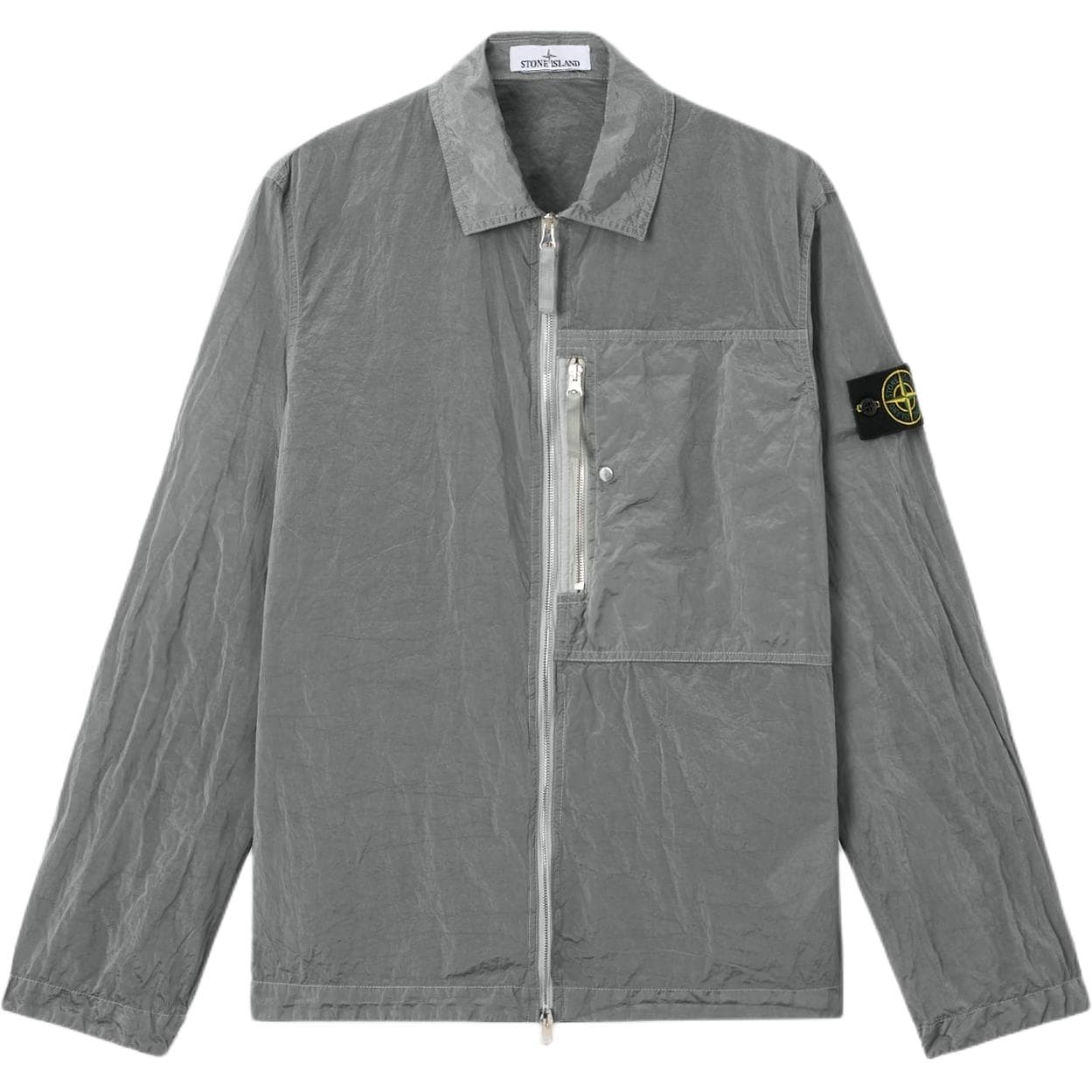 STONE ISLAND SS26 Nylon Metal