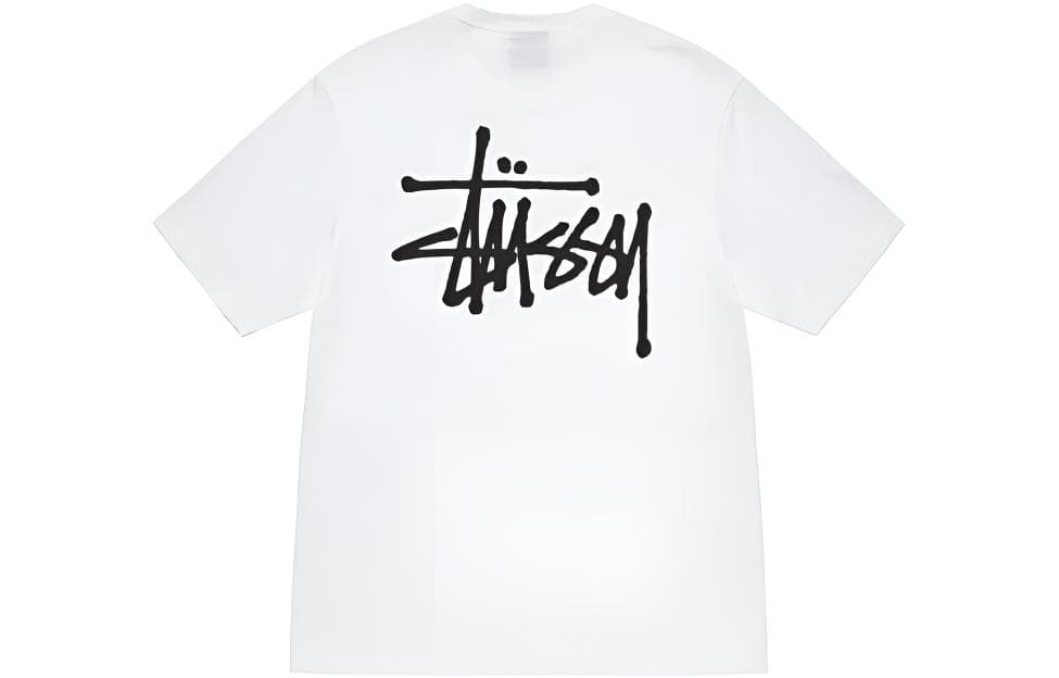 Stussy Basic Tee