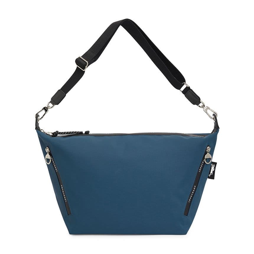 LONGCHAMP/珑骧 LONGCHAMP Le Pliage Energy Logo