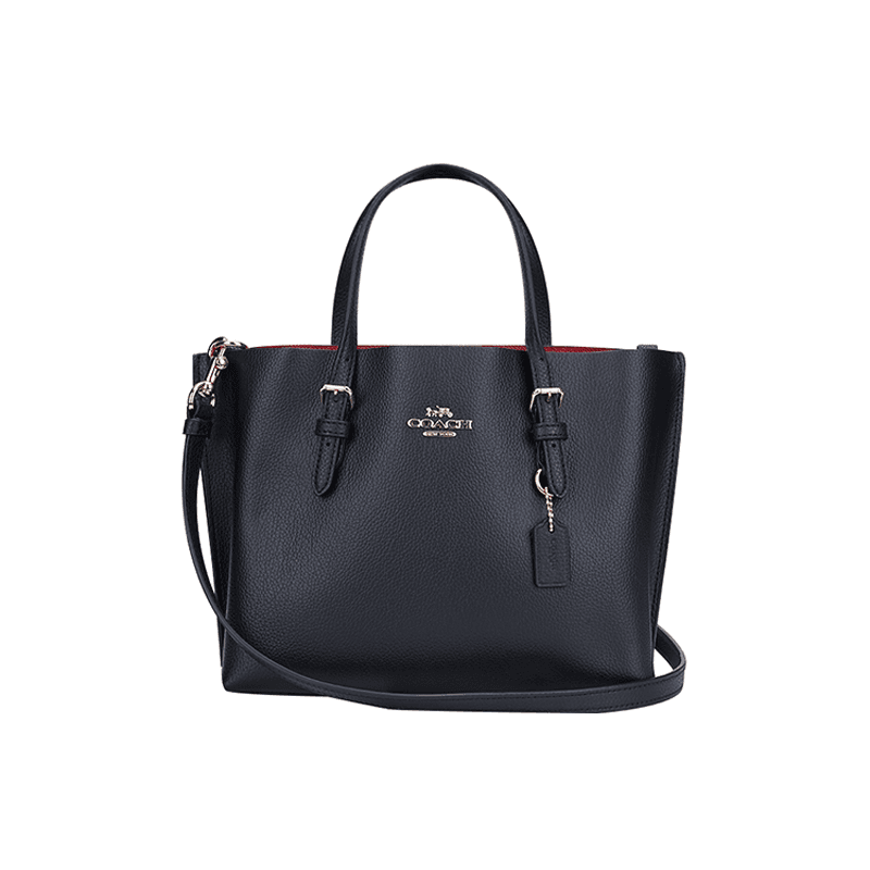 COACH/蔻驰 COACH Mollie 25 Black