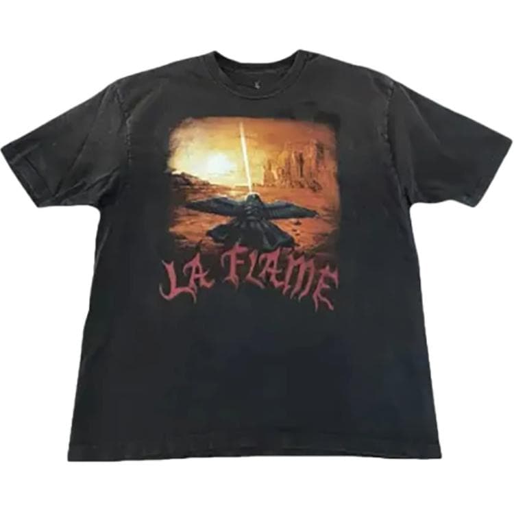 Travis Scott T