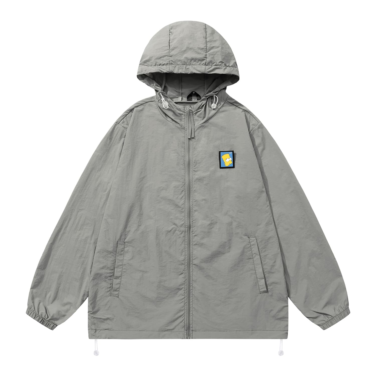 The Simpsons/辛普森一家 The Simpsons Hoodie