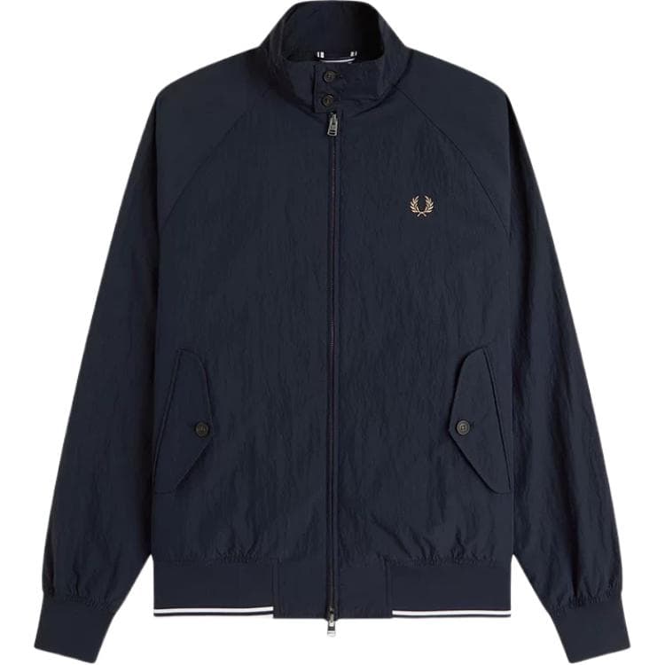 FRED PERRY SS26