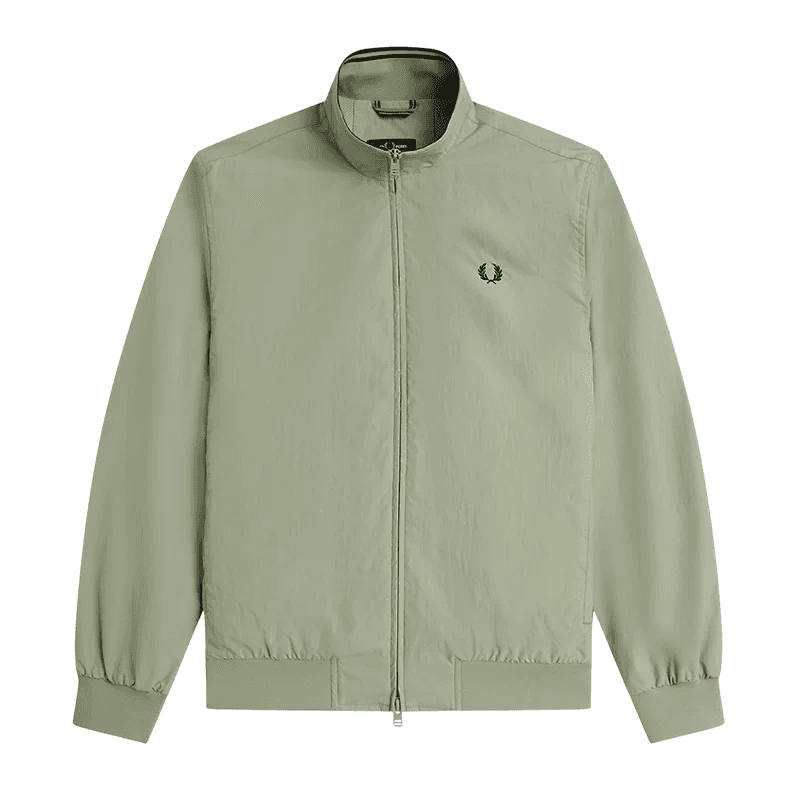 FRED PERRY SS26