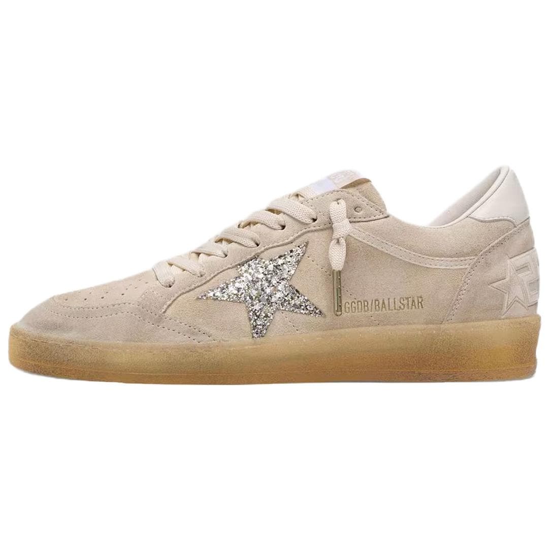Golden Goose Ball Star