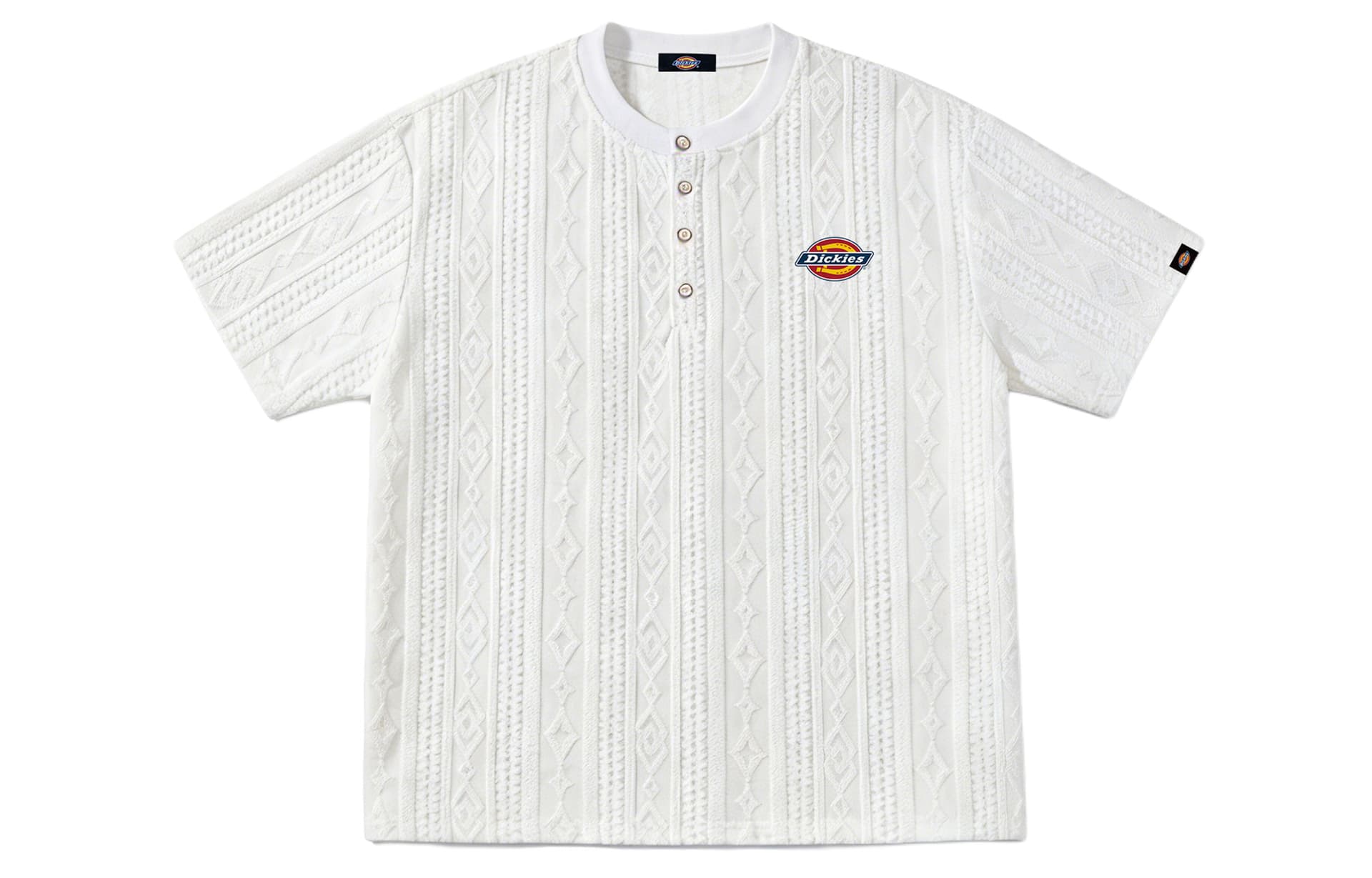 Dickies cleafintLogoT