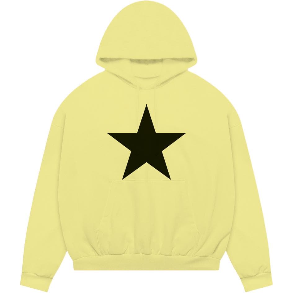 YEEZY SS26 BULLY