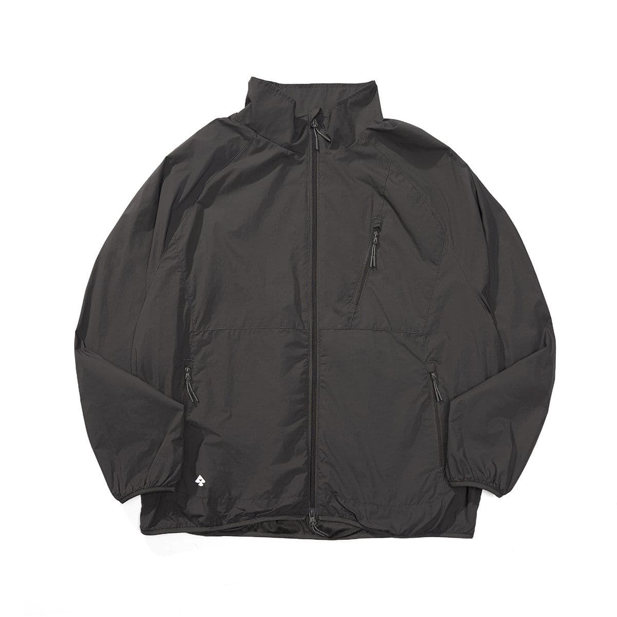 NOTHOMME Teflon Outdoor Jacket