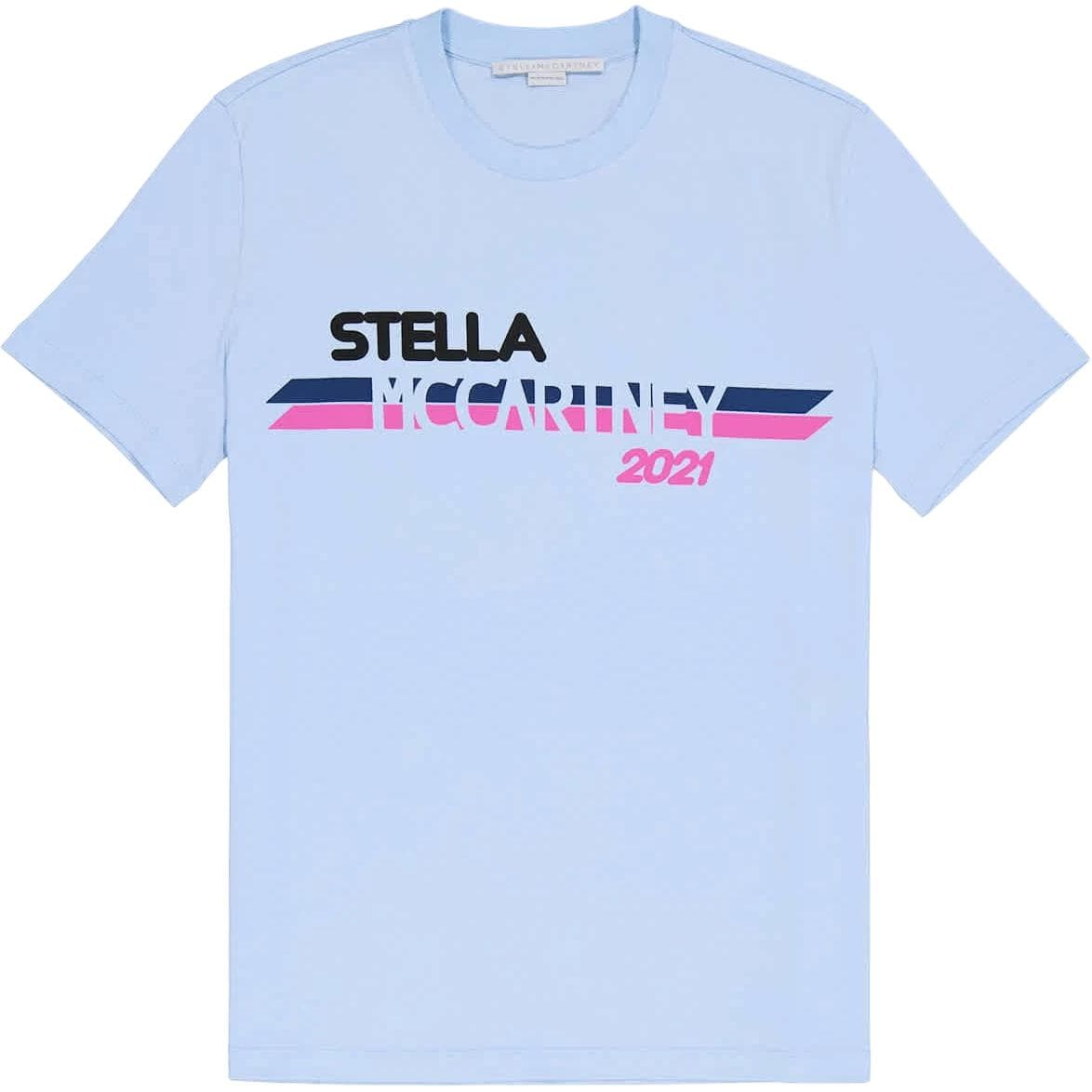 Stella McCartney FW21 T