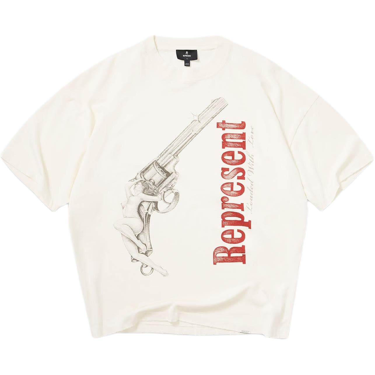 REPRESENT SS26 T