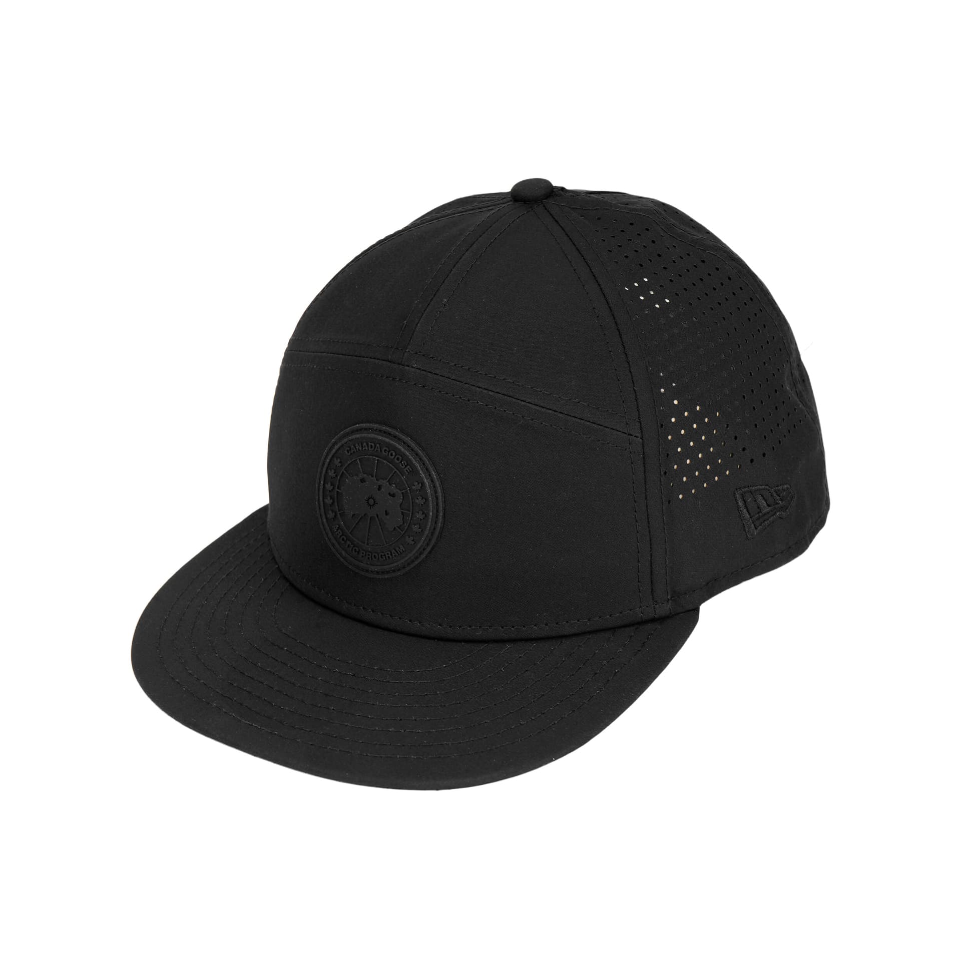 Canada Goose Baseball Cap Black/Navy