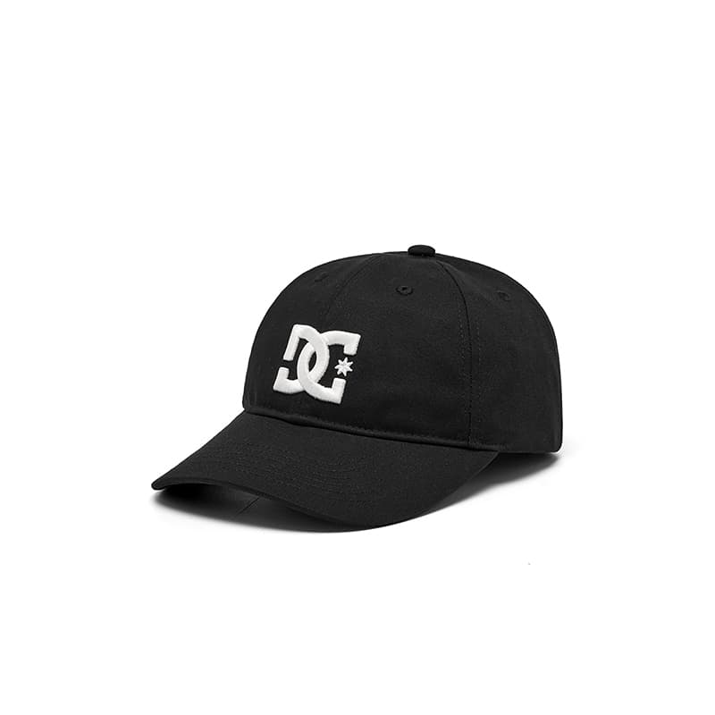DCSHOES Logo