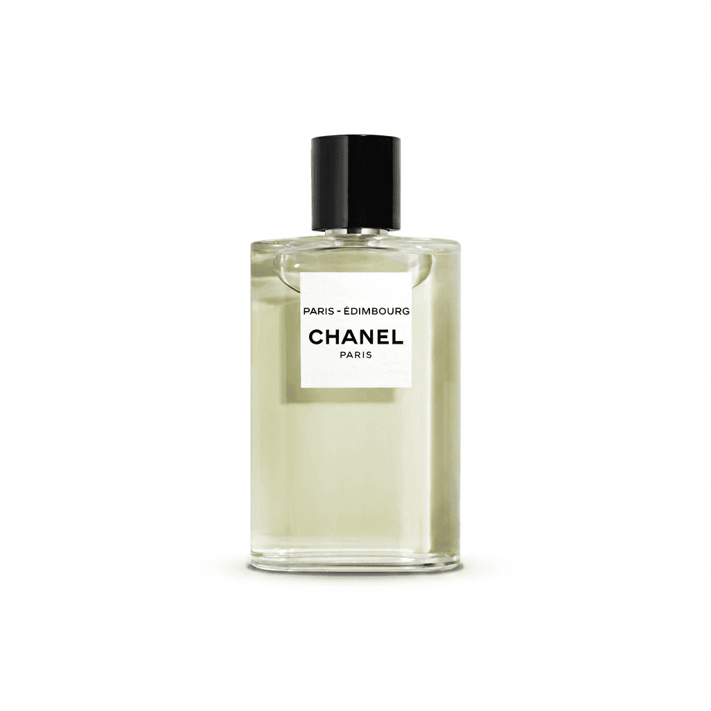 Chanel Paris Edinburgh EDT