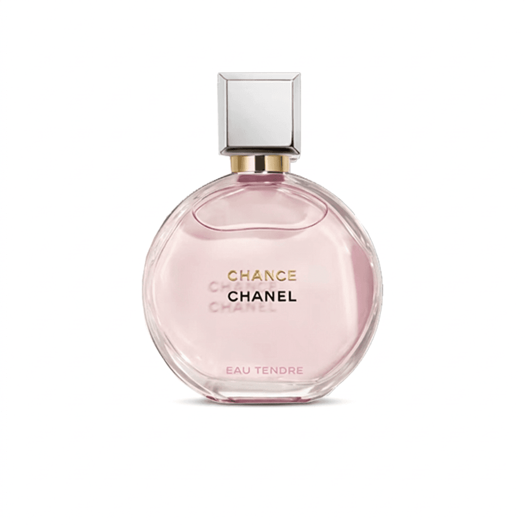 Chanel Chance EDP