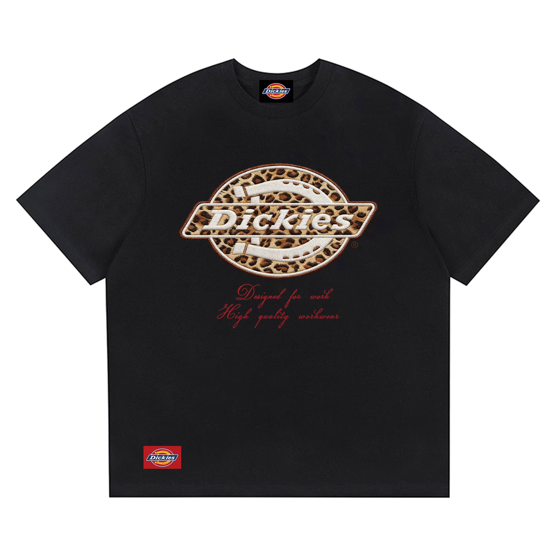 Dickies 320gLogoT
