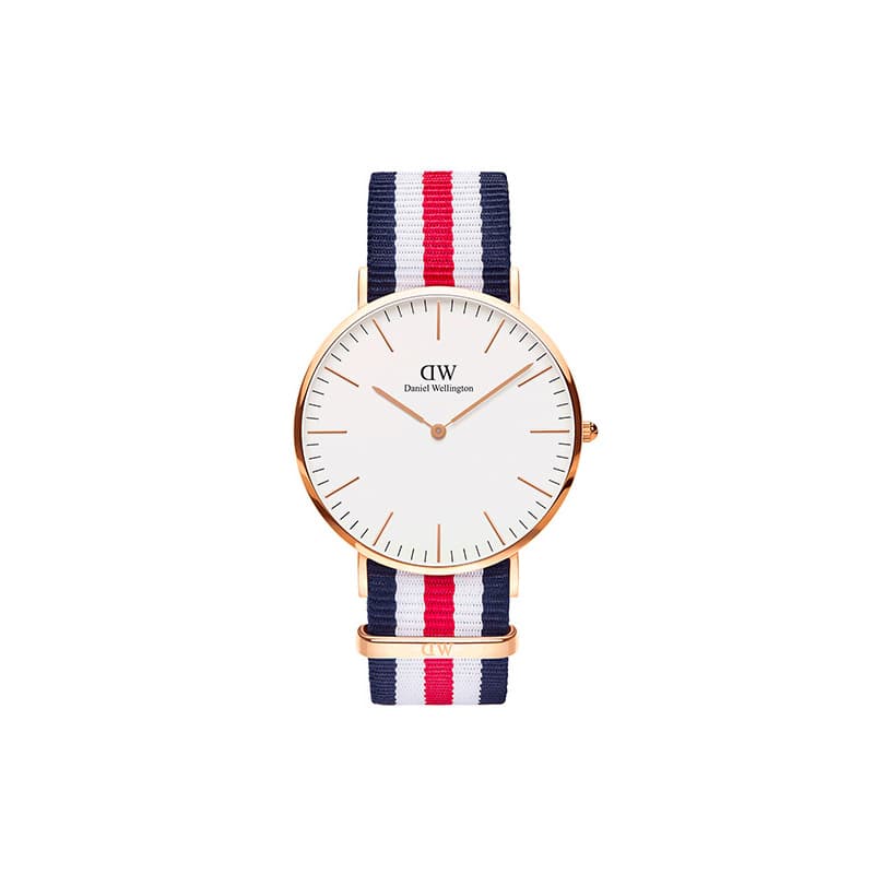 Daniel Wellington/丹尼尔惠灵顿 Daniel Wellington 40mm