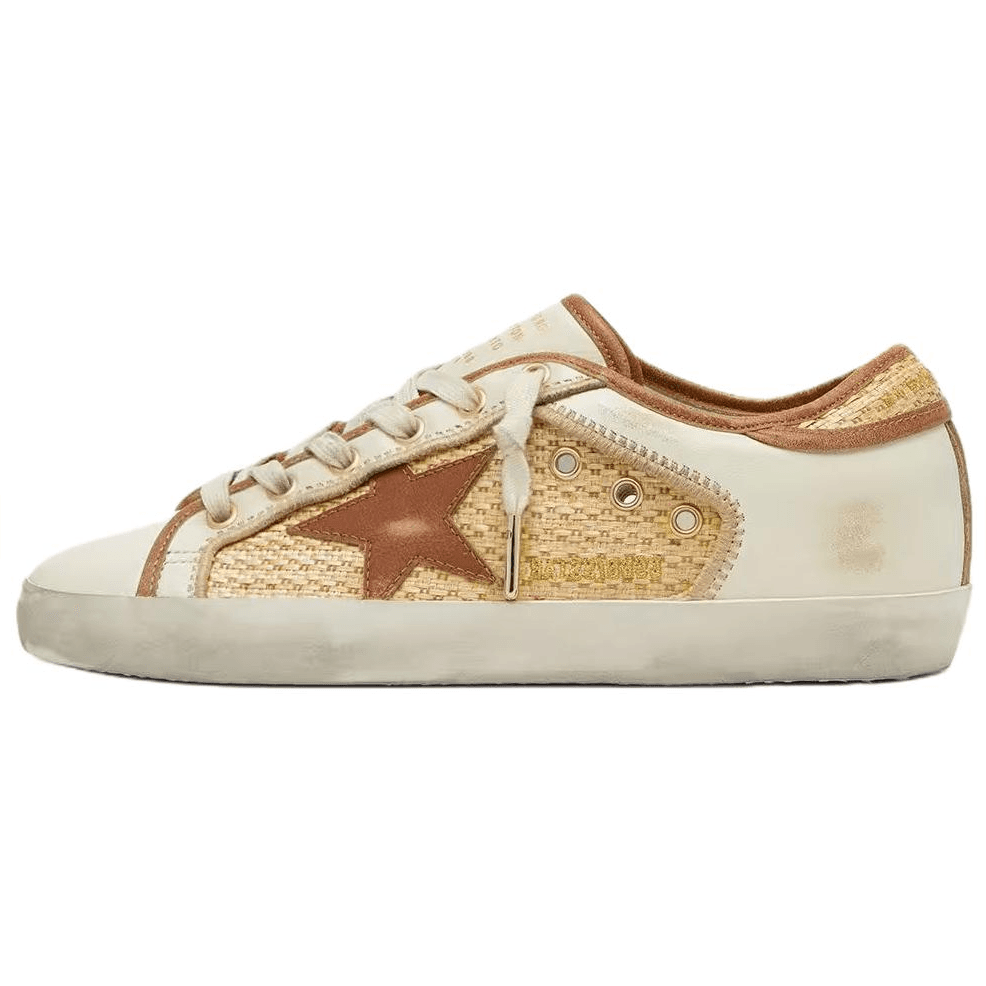 Golden Goose Super-Star