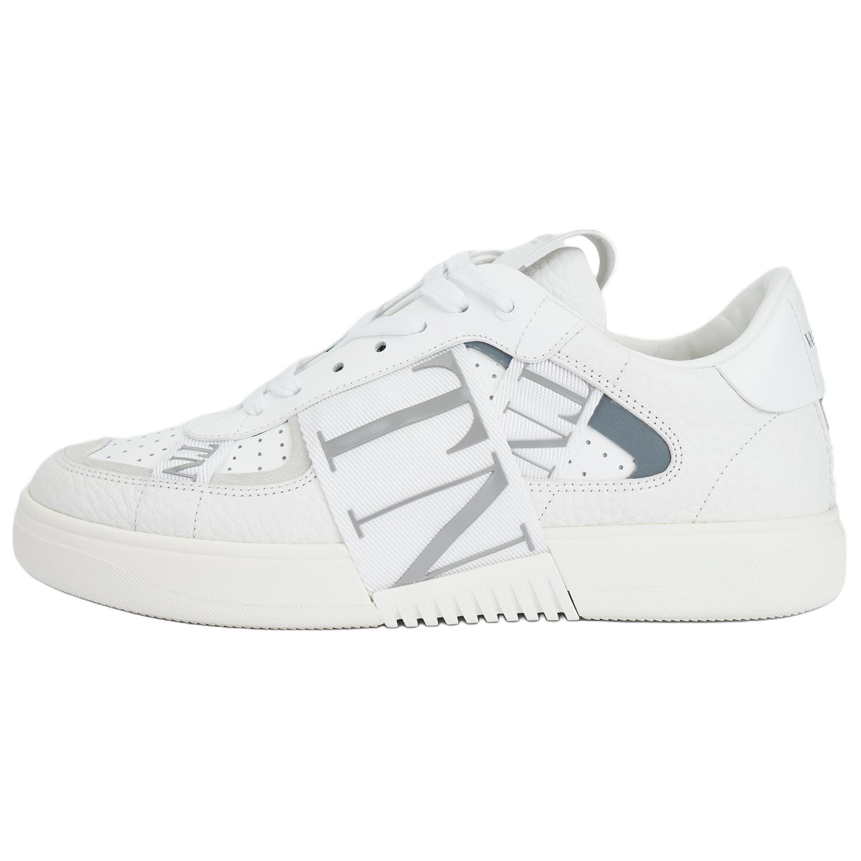 Valentino/华伦天奴 Valentino VL7N Low-Top White