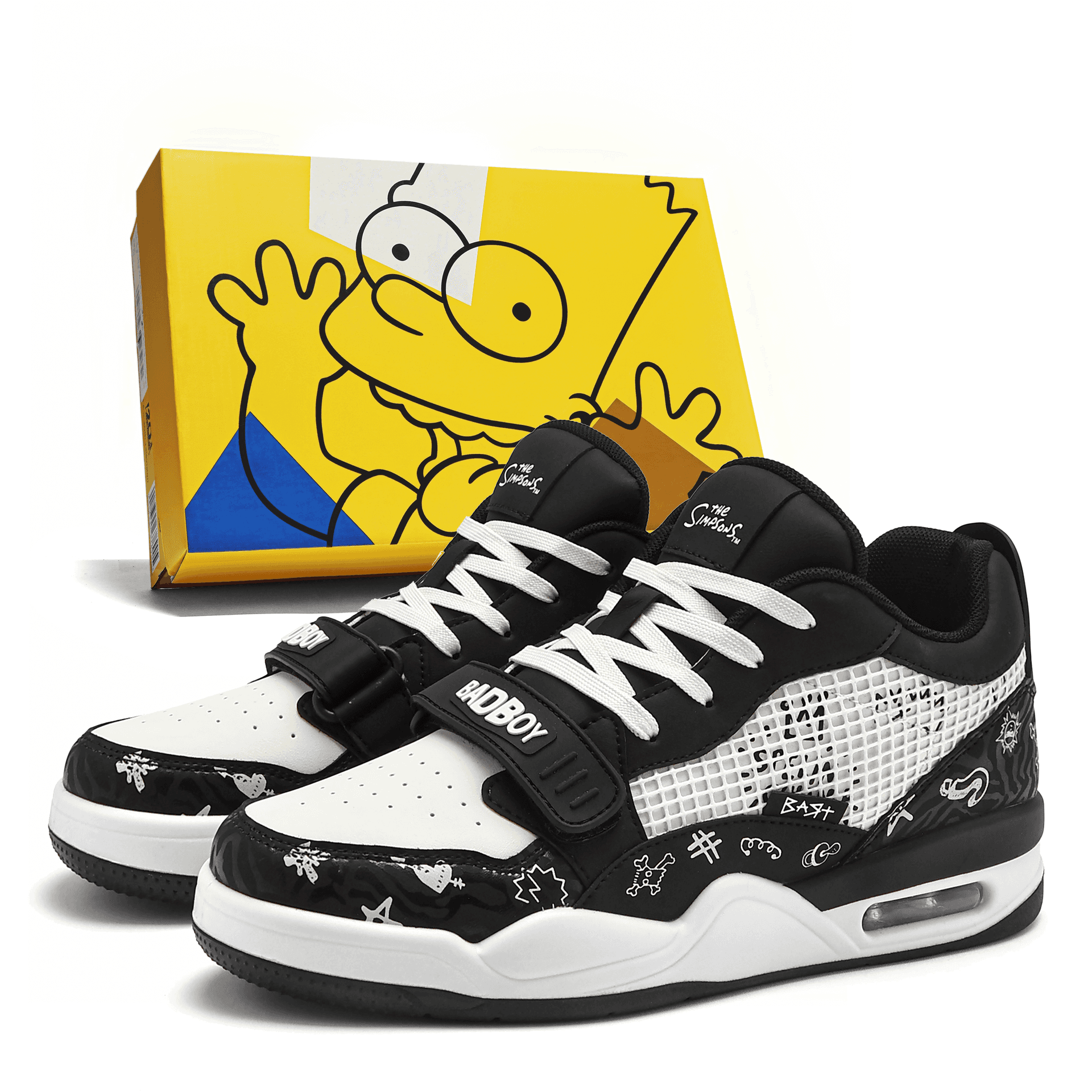 The Simpsons/辛普森一家 The Simpsons