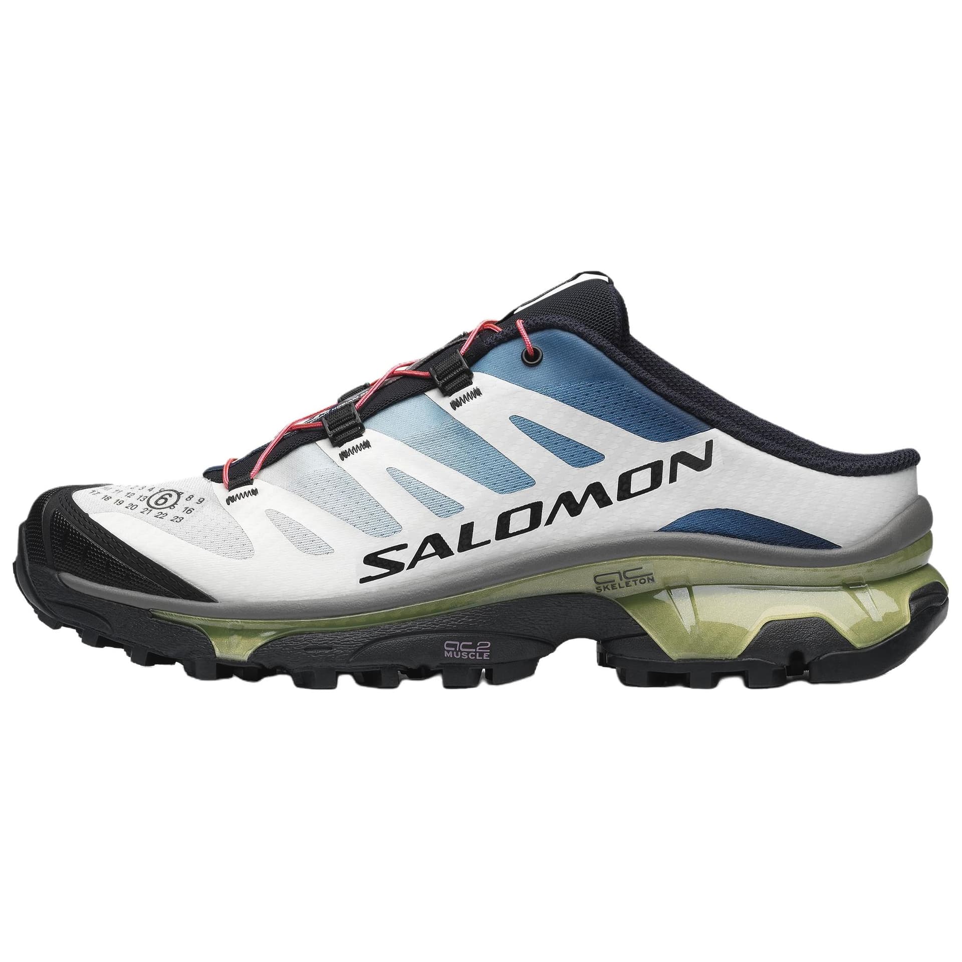 SALOMON/萨洛蒙 SALOMON MM6 Maison Margiela XT-4 Mule