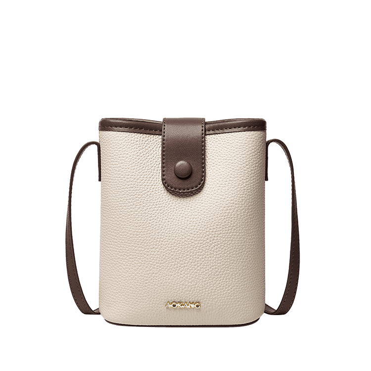 奥康/AOKANG AOKANG Mini Crossbody Bag