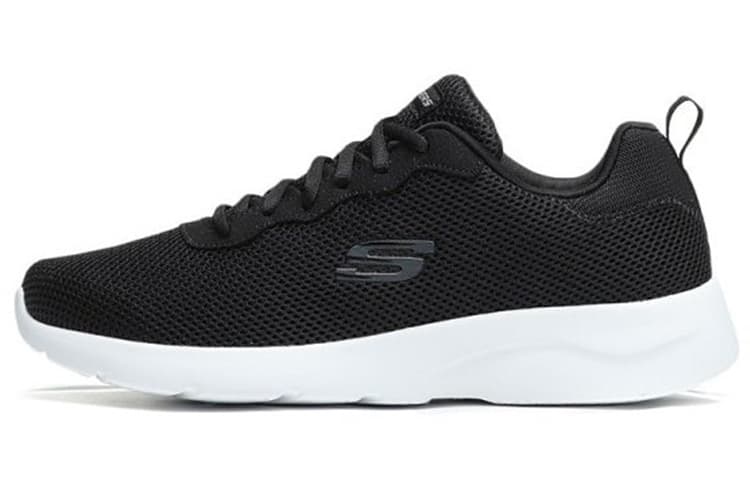 Skechers/斯凯奇 Skechers Dynamight 2.0 Black White