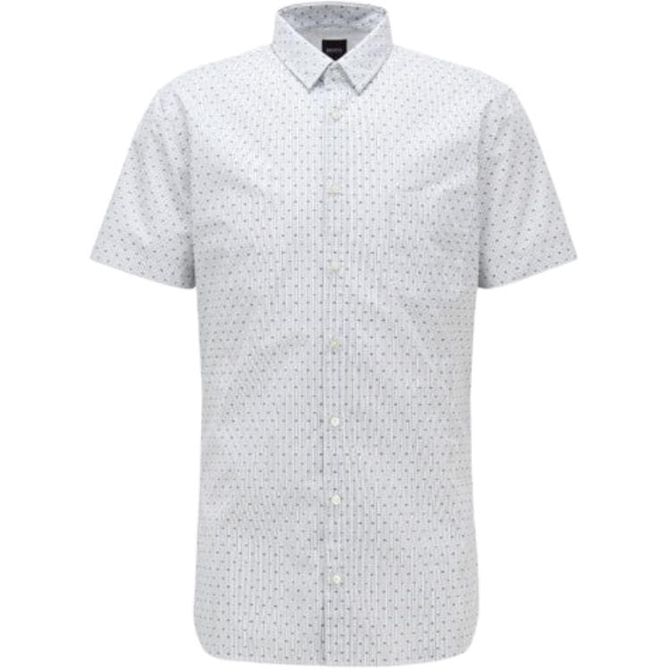 HUGO BOSS