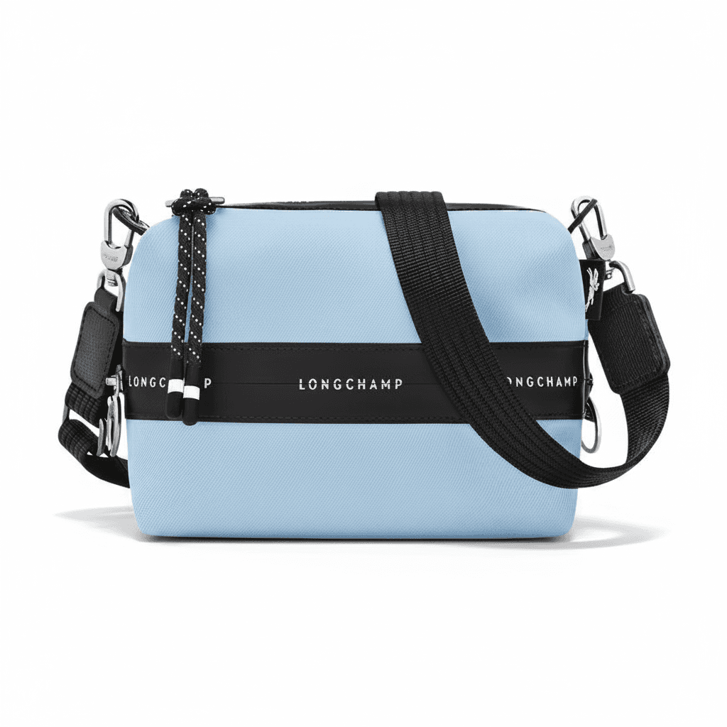 LONGCHAMP/珑骧 LONGCHAMP Le Pliage Energy Logo
