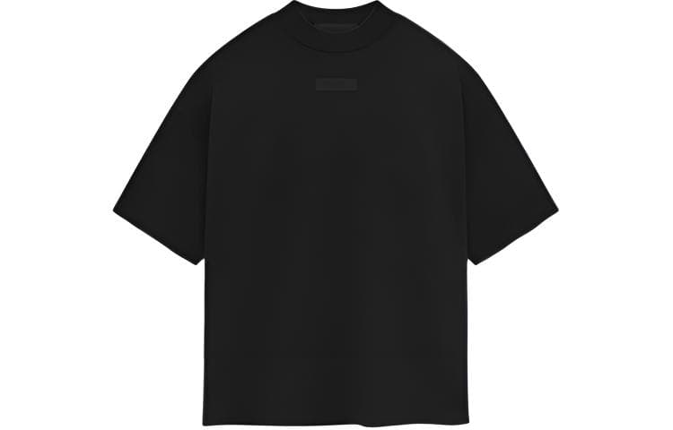 Fear of God Essentials Jet Black