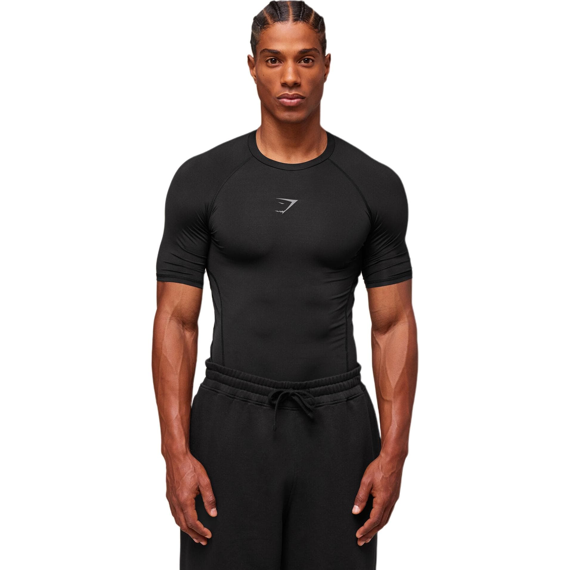 GYMSHARK Element Baselayer