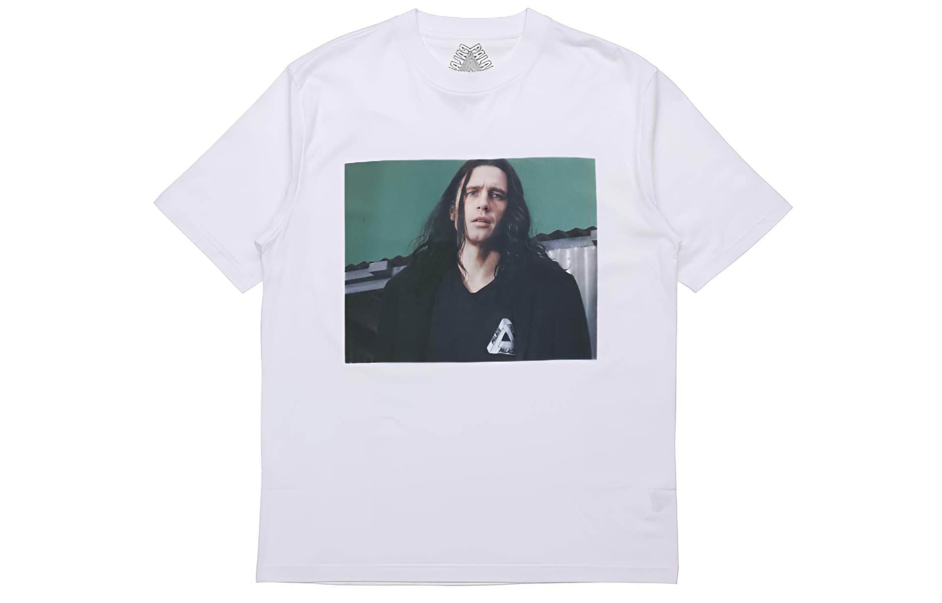 Palace Wise Up T-Shirt