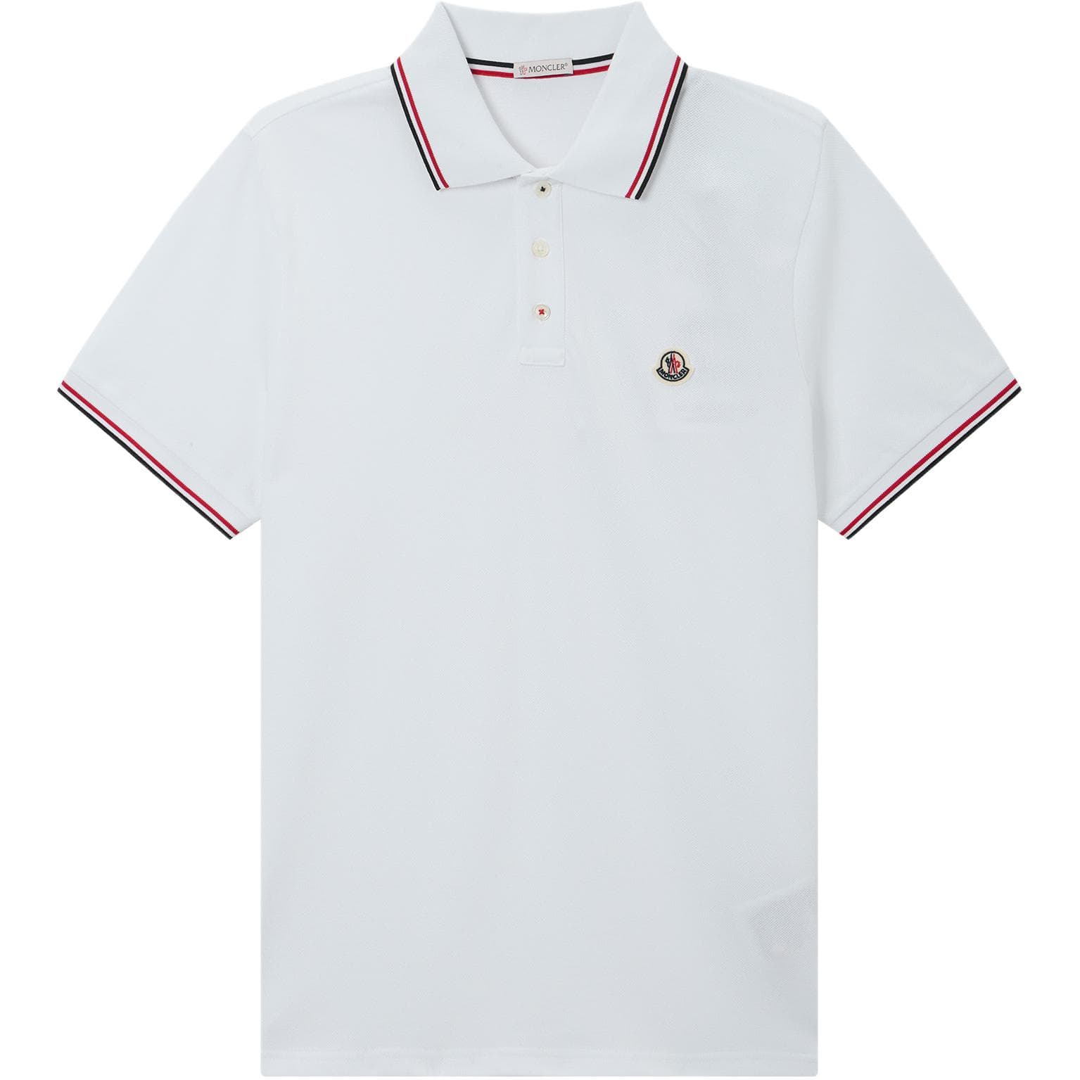 Moncler FW20 LogoPolo